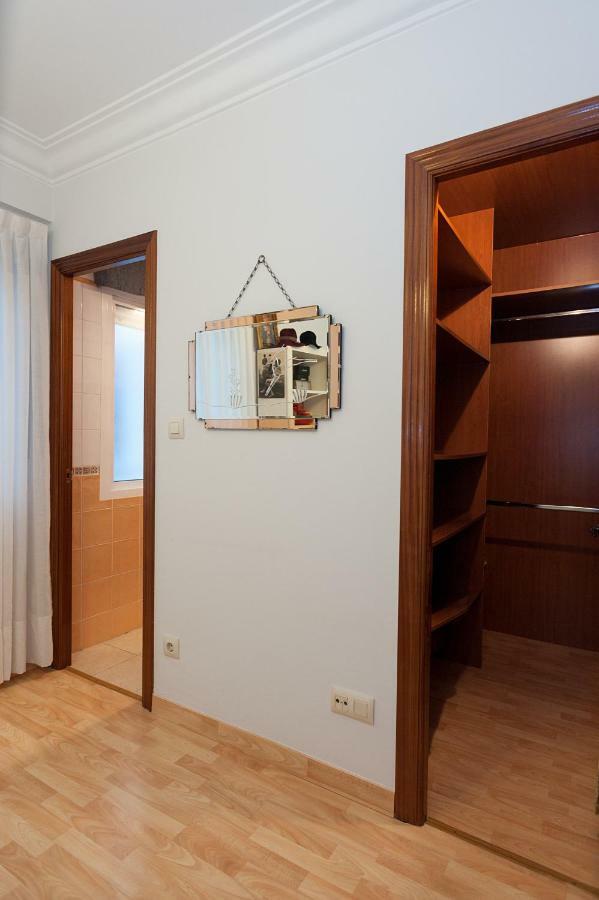 Retro Vintage Recien Reformado En Centro Coruna Apartment A Coruna Luaran gambar